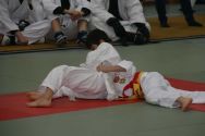 Jui Jitsu Landesmeisterschaft Harpersdorf 25.11.2017 201